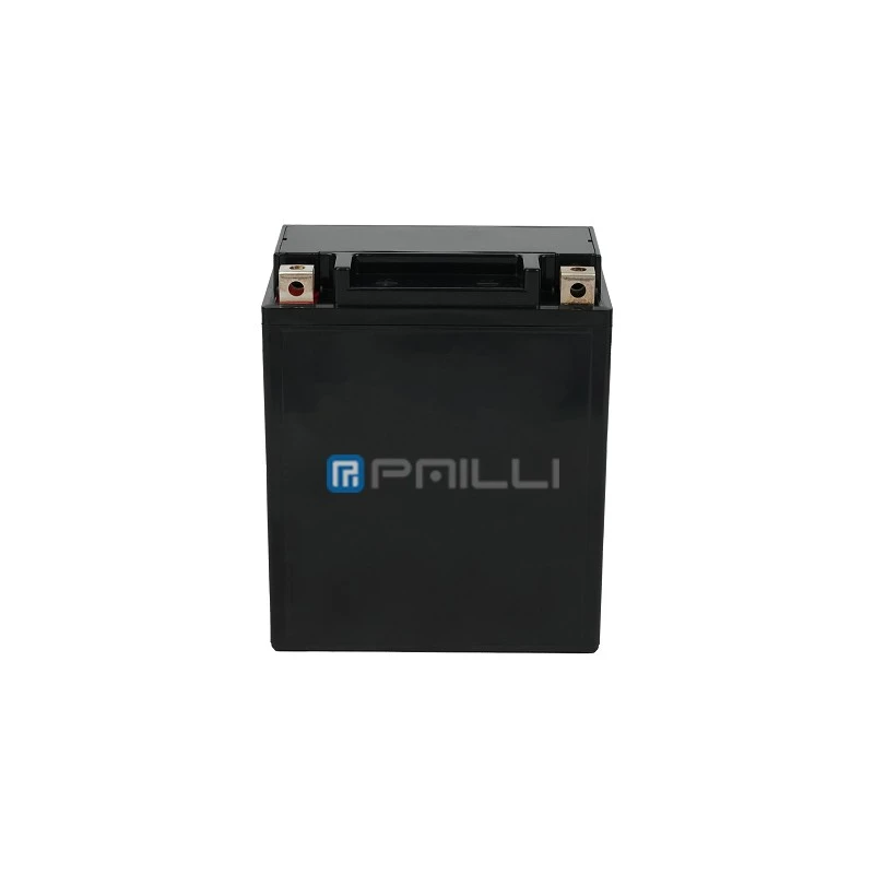 Lithium 12V Group U1 | 500 CA | LiFePO4 Starter Battery + Bluetooth
