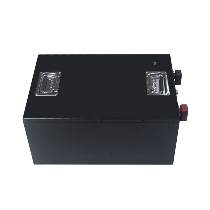 Electric Golf Trolley Batteries