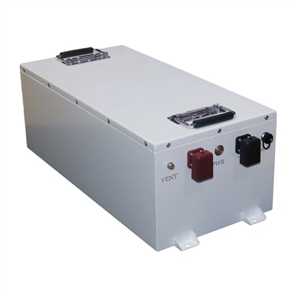 Como escolho a bateria LFP certa para carrinho de golfe?