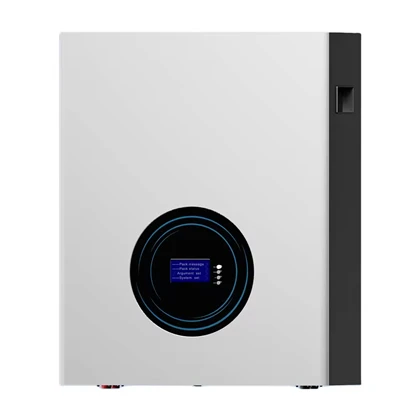 Sistema de armazenamento de energia solar em casa