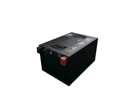 Bateria de lítio para carrinhos de golfe