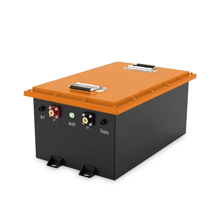 Como se comparam, em termos de torque, as baterias de íon-lítio para carrinho...