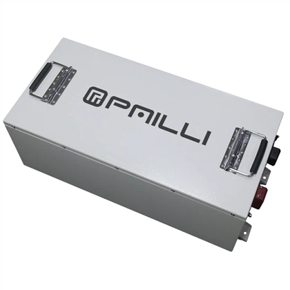 Qual é a degradação de desempenho esperada de uma bateria LFP de carrinho de ...